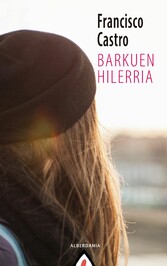 Barkuen hilerria