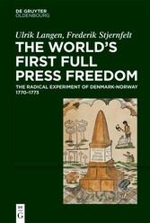 The World's First Full Press Freedom