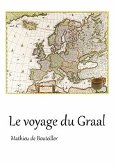 Le voyage du Graal