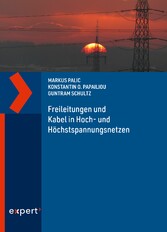 Freileitungen und Kabel in Hoch- und Höchstspannungsnetzen