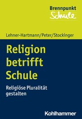 Religion betrifft Schule