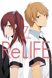 ReLIFE 07