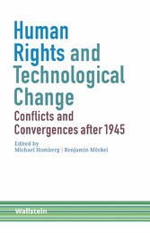 Human Rights and Technological Change