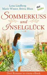 Sommerkuss und Inselglück