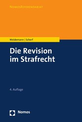 Die Revision im Strafrecht