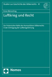 Luftkrieg und Recht