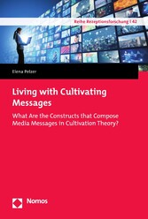 Living with Cultivating Messages