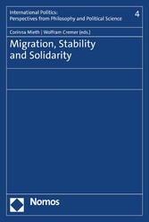 Migration, Stability and Solidarity