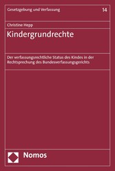 Kindergrundrechte