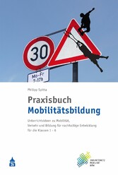 Praxisbuch Mobilitätsbildung