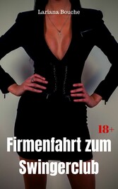 Firmenfahrt zum Swingerclub