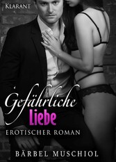 Gefährliche Liebe. Erotik Roman