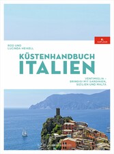 Küstenhandbuch Italien