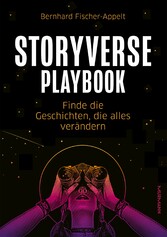 Storyverse Playbook