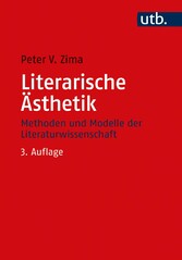 Literarische Ästhetik