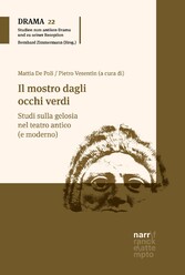 Il mostro dagli occhi verdi