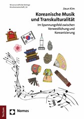 Koreanische Musik und Transkulturalität