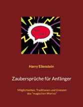 Zaubersprüche für Anfänger