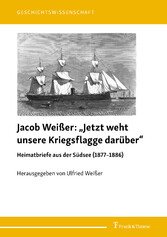 'Jetzt weht unsere Kriegsflagge darüber'