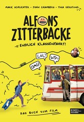 Alfons Zitterbacke