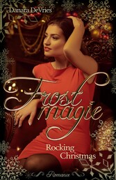 Frostmagie - Rocking Christmas