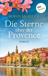 Die Sterne über der Provence