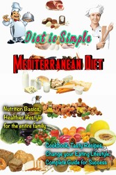 Mediterranean diet