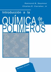 Introducción a la química de los polímeros