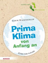 Prima Klima von Anfang an