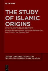 The Study of Islamic Origins