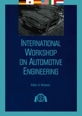 International Workshop on Automotive Engineering