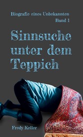 Sinnsuche unter dem Teppich