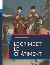 Le Crime et le châtiment