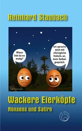 Wackere Eierköpfe