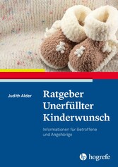 Ratgeber Unerfüllter Kinderwunsch