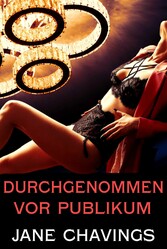 Durchgenommen vor Publikum