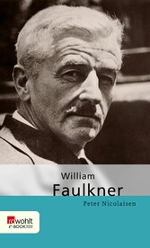 William Faulkner