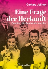 Eine Frage der Herkunft