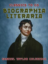 Biographia Literaria