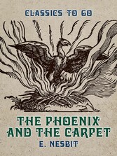 The Phoenix and the Carpet