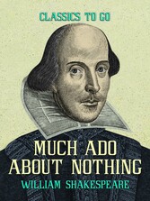 Much Ado about Nothing