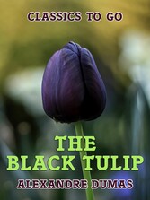 The Black Tulip