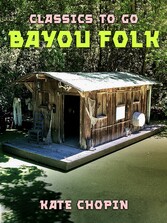 Bayou Folk