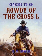 Rowdy of the Cross L