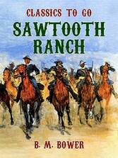 Sawtooth Ranch