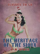 The Heritage of the Sioux