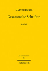 Gesammelte Schriften