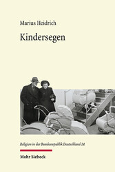 Kindersegen