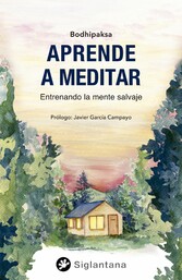 Aprender a meditar