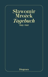 Tagebuch 1962-1969